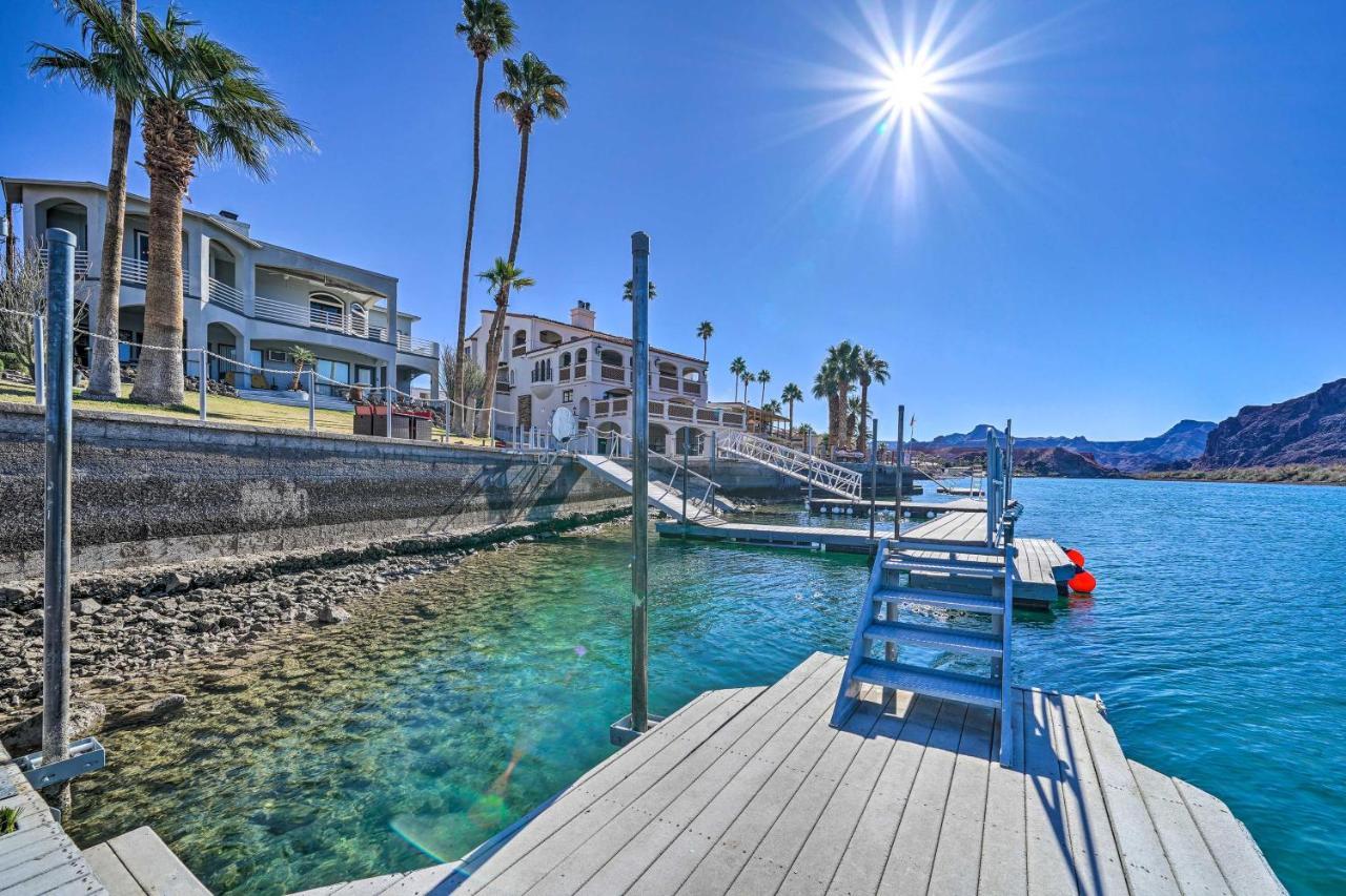 Riverfront Parker Studio 1 Mi To Boat Launch! Exterior photo
